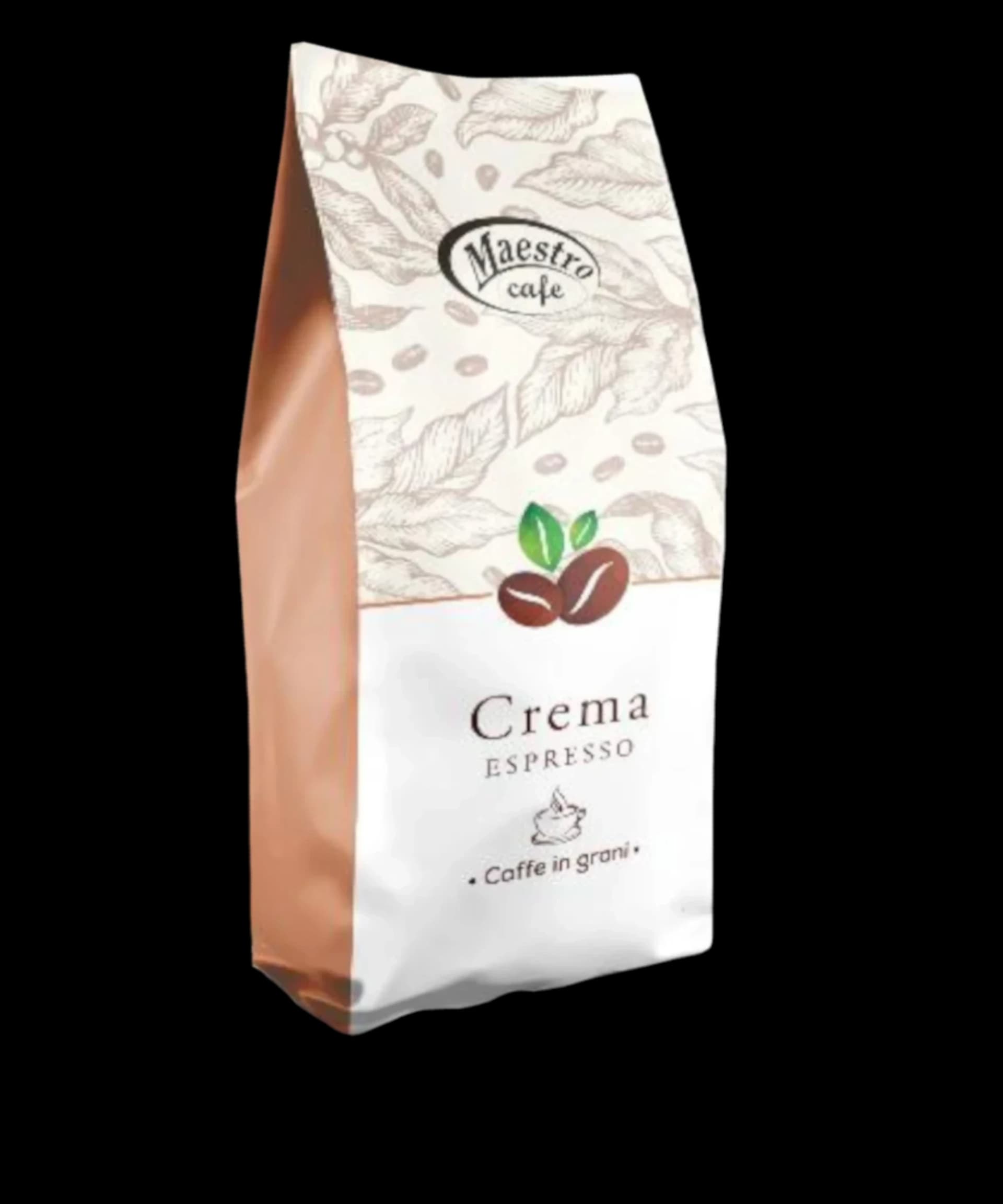 crema